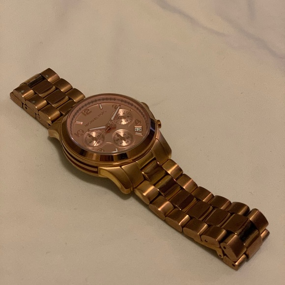 Michael Kors Watch main image 9